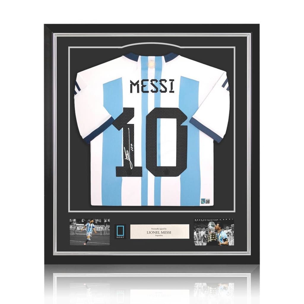 voetbalshirts, <strong>Goudmijn-alert:</strong> investeren in vintage voetbalshirts