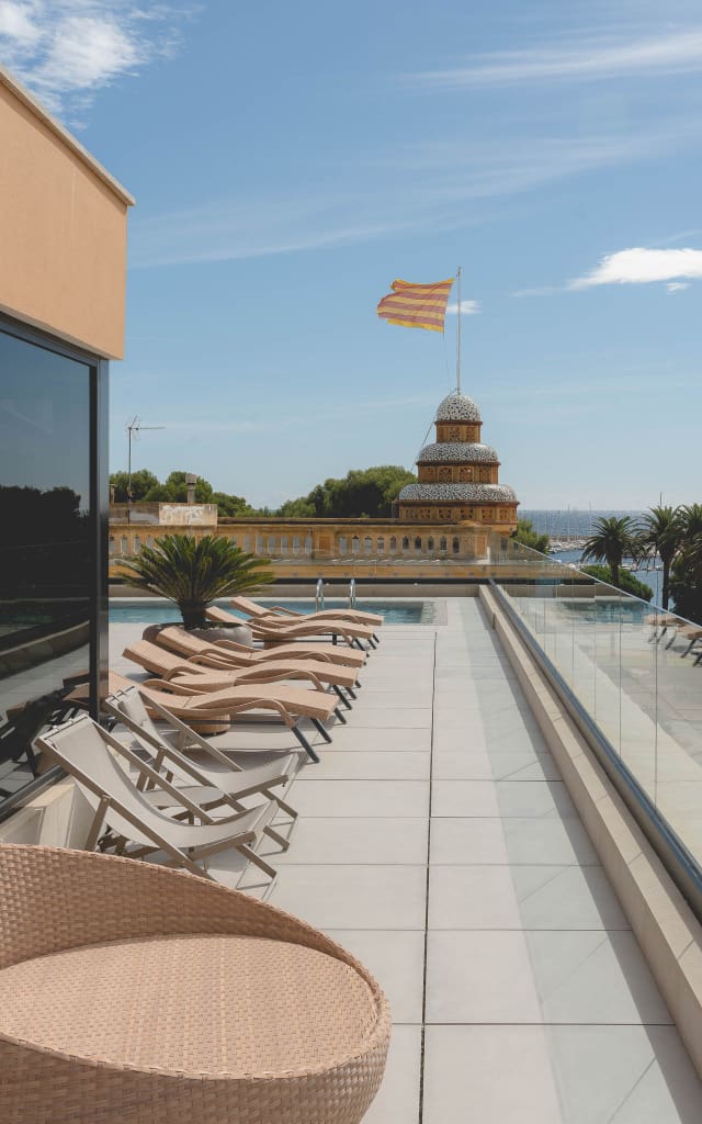 , Catalaanse get-a-away met <strong>Elke Spa Hotel</strong>
