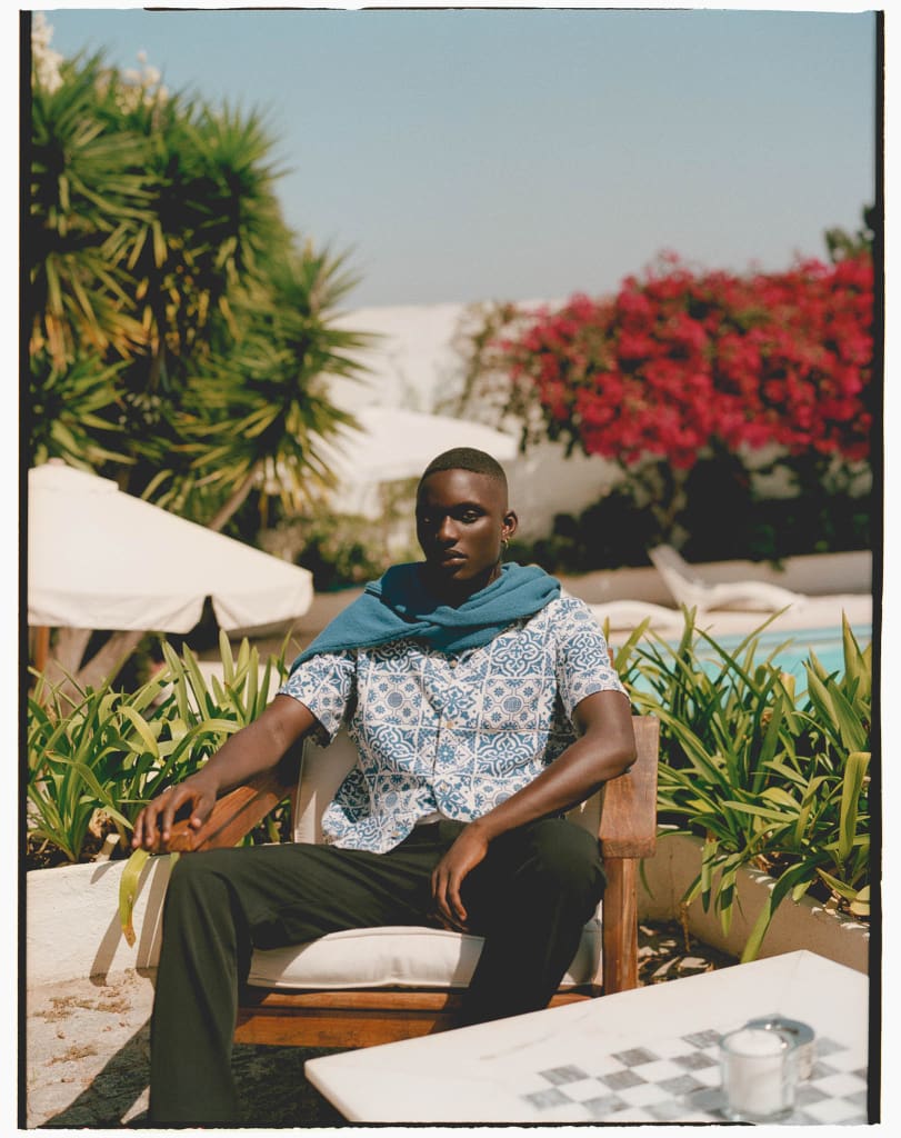 Het dualistische verhaal van Les Deux MANIFY