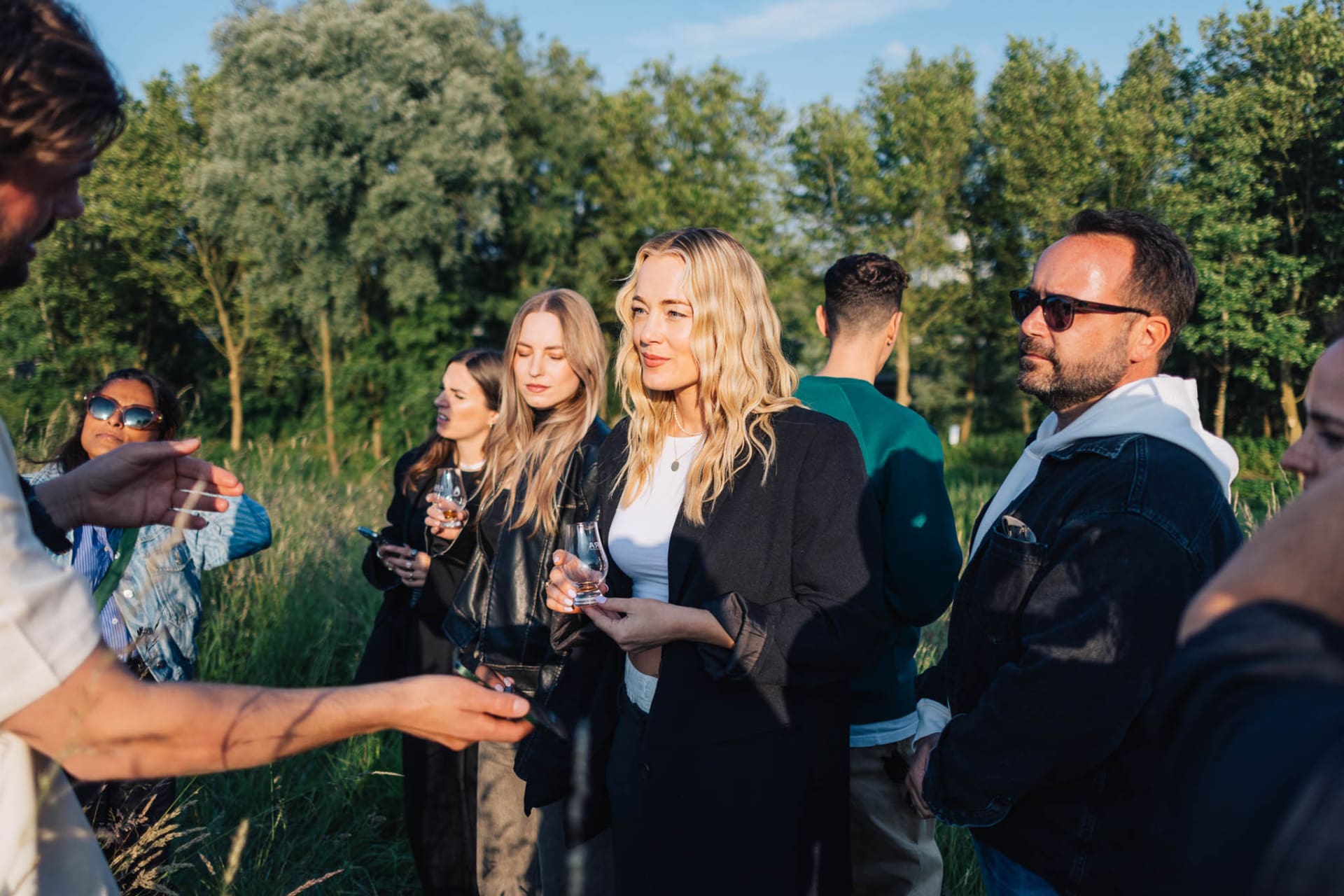 Jura, <strong>Jura Whisky</strong> en de kunst van community building