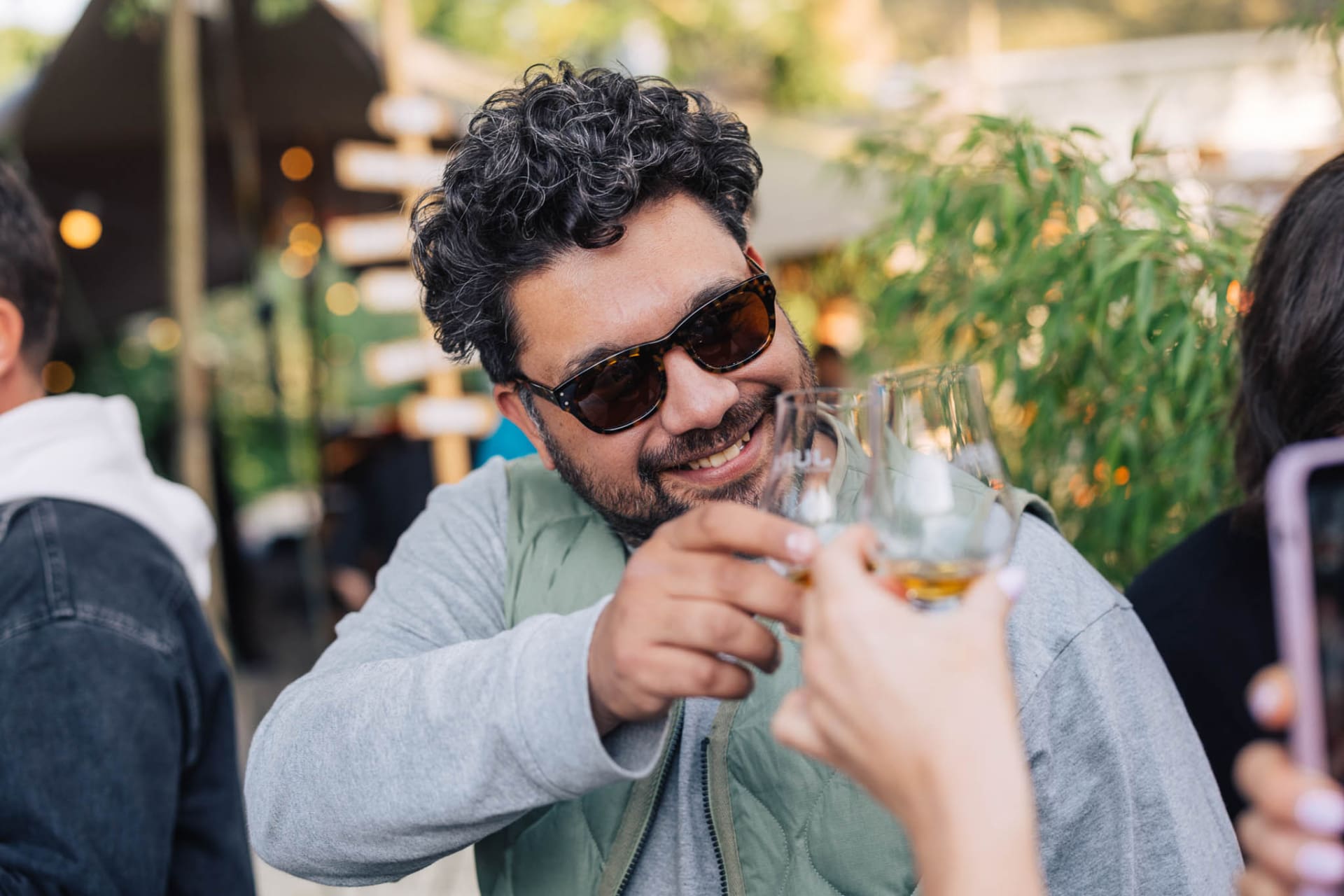 Jura, <strong>Jura Whisky</strong> en de kunst van community building