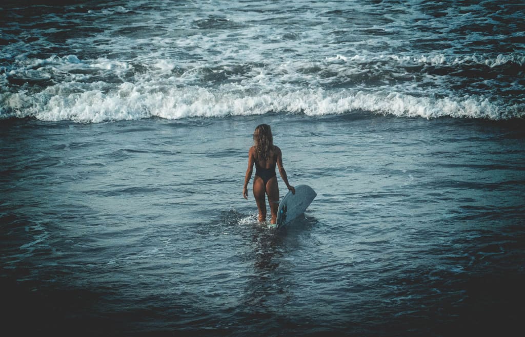 Weekend Desires #338