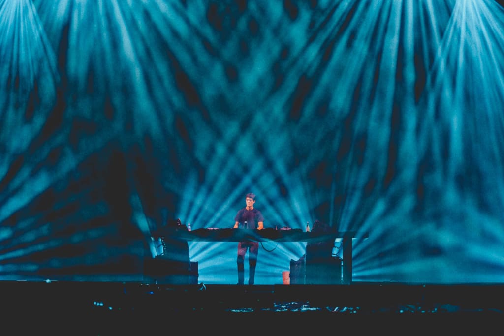 Electric Castle, Voor op je festivalbucketlist: <strong>het Roemeense Electric Castle</strong>