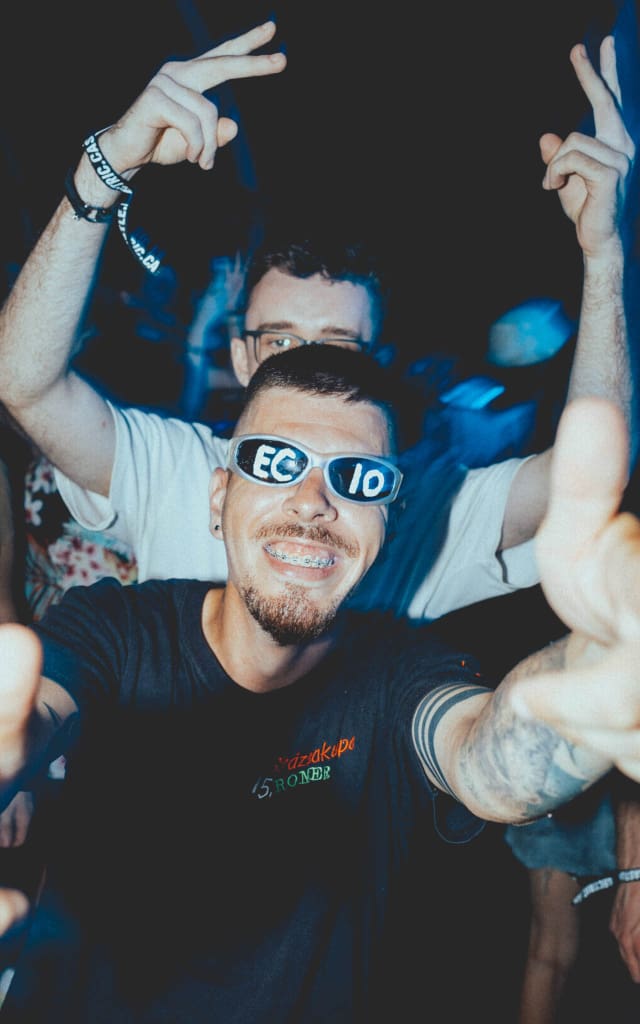 Electric Castle, Voor op je festivalbucketlist: <strong>het Roemeense Electric Castle</strong>