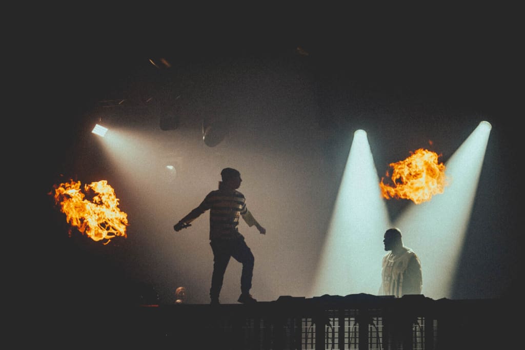 Voor op je festivalbucketlist: het Roemeense Electric Castle