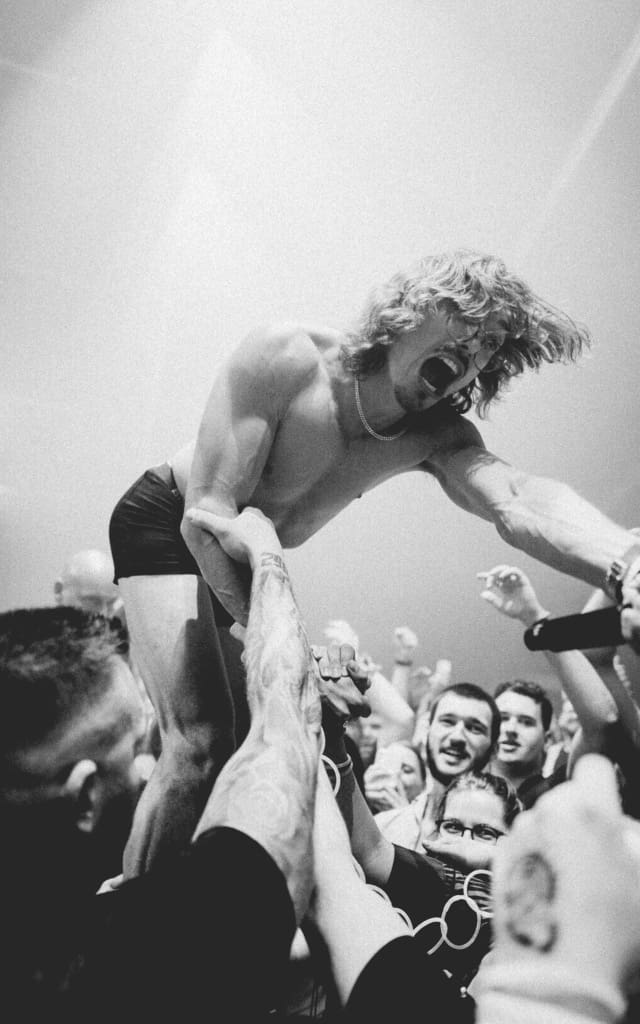 Electric Castle, Voor op je festivalbucketlist: <strong>het Roemeense Electric Castle</strong>