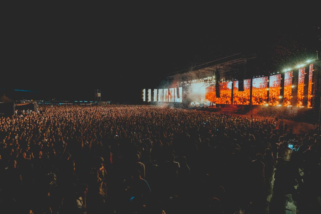 Electric Castle, Voor op je festivalbucketlist: <strong>het Roemeense Electric Castle</strong>