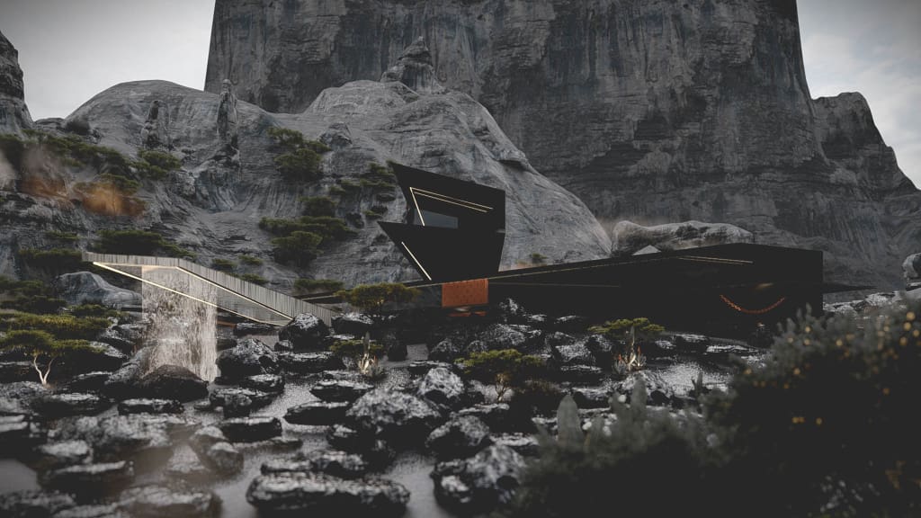 , Onze favoriete <strong>Architecture Finds</strong>