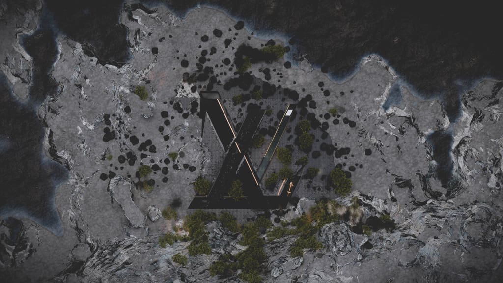 STATE of Architecture-creaties: van LV x Virgil Abloh-concept tot BMW-achterlichten