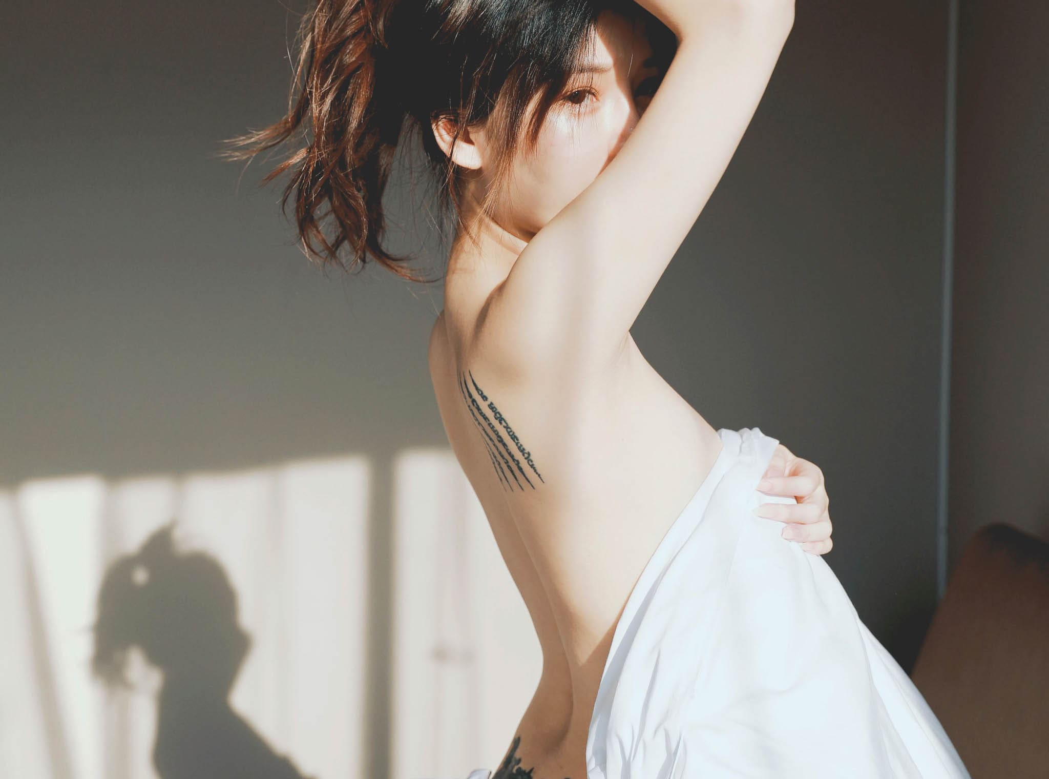 Weekend Desires #344