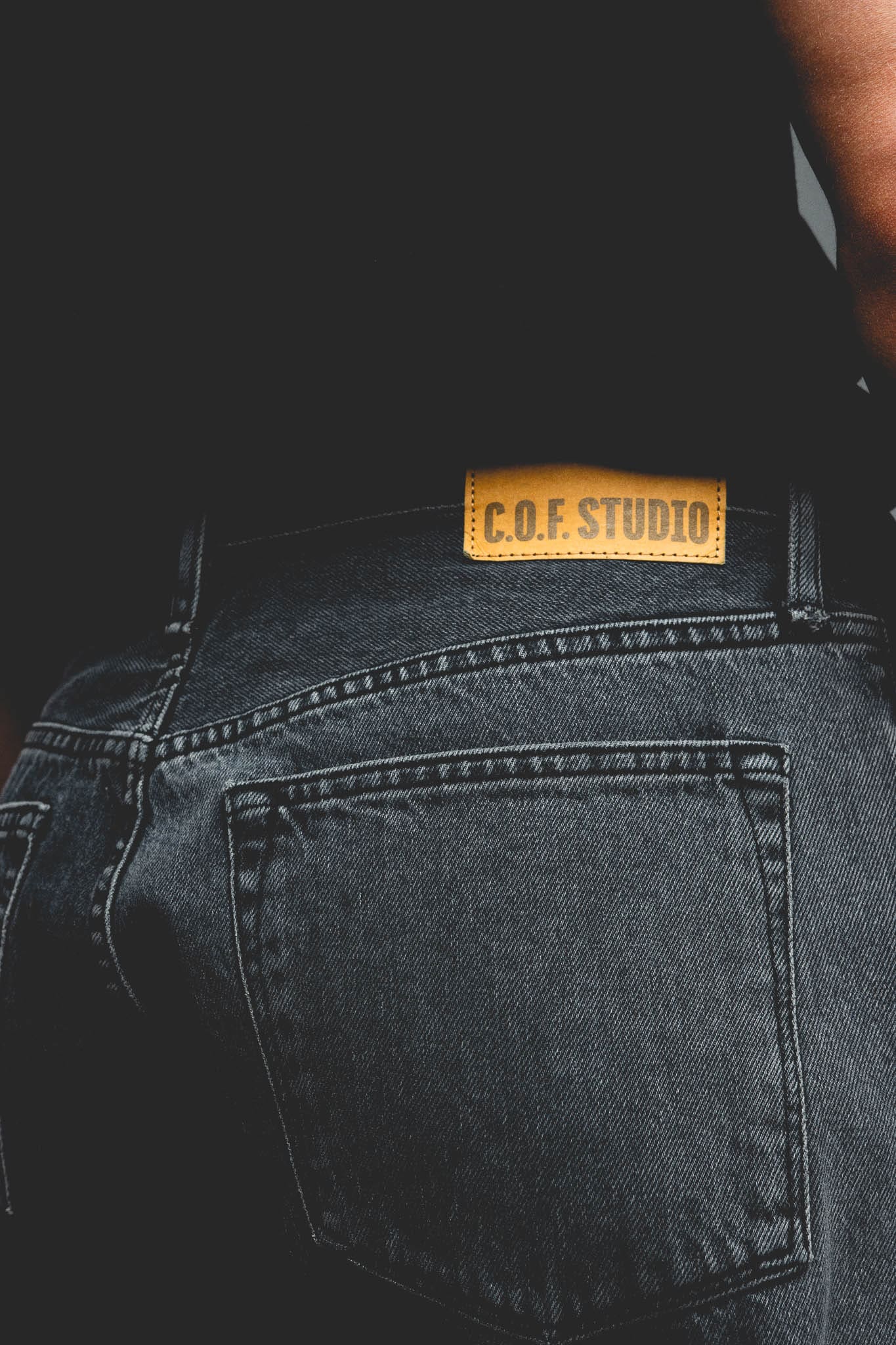 De C.O.F. Studio-sage
