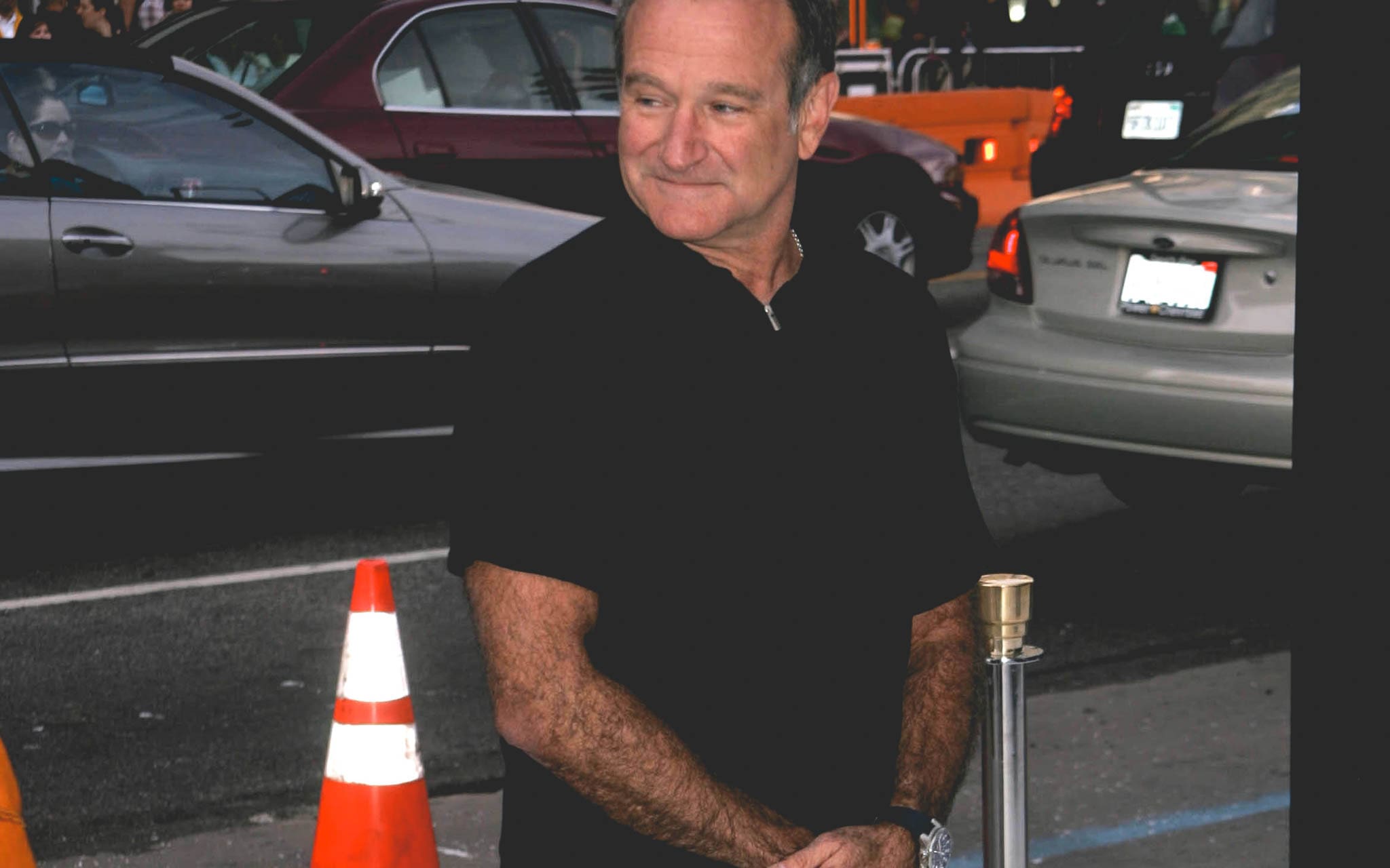11 Robin Williams-fits