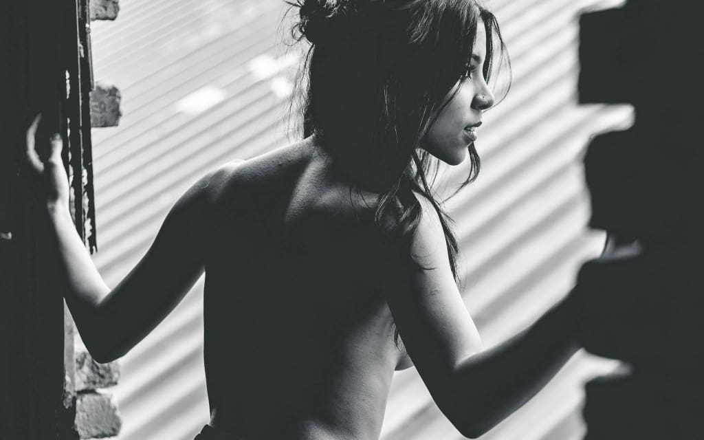 Weekend Desires #366