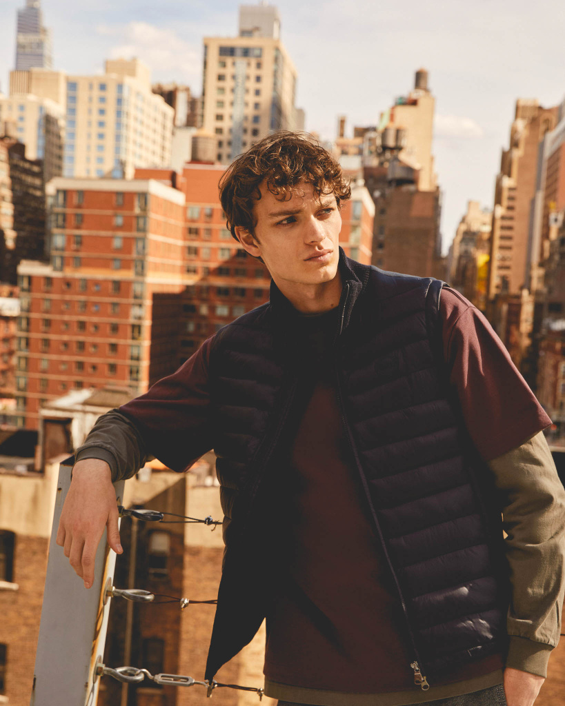 Colmar, <strong>Italiaanse flair</strong> in New York