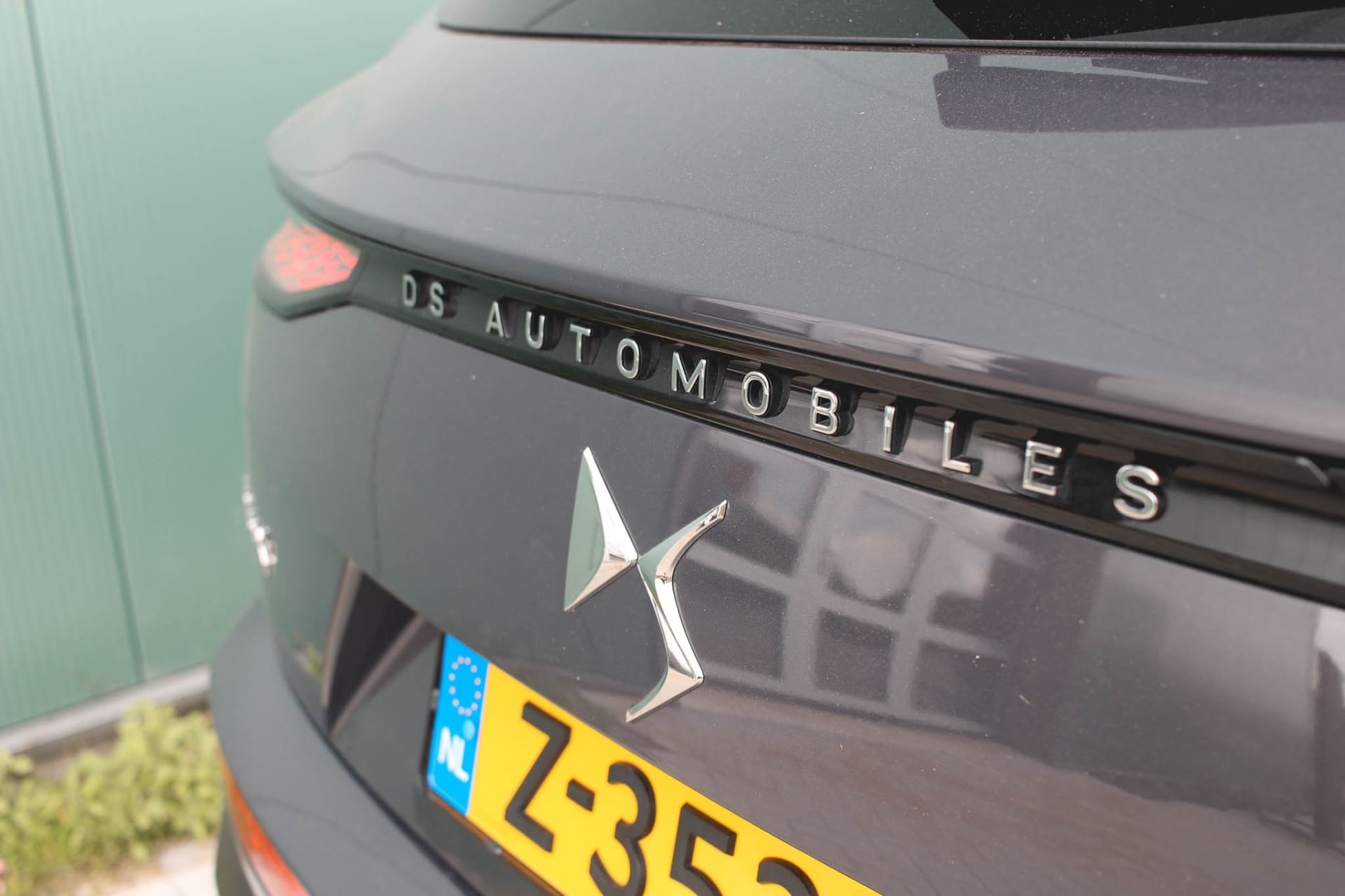 DS7 Crossback, Globetrotter op wielen: <strong>de DS 7 Crossback</strong>