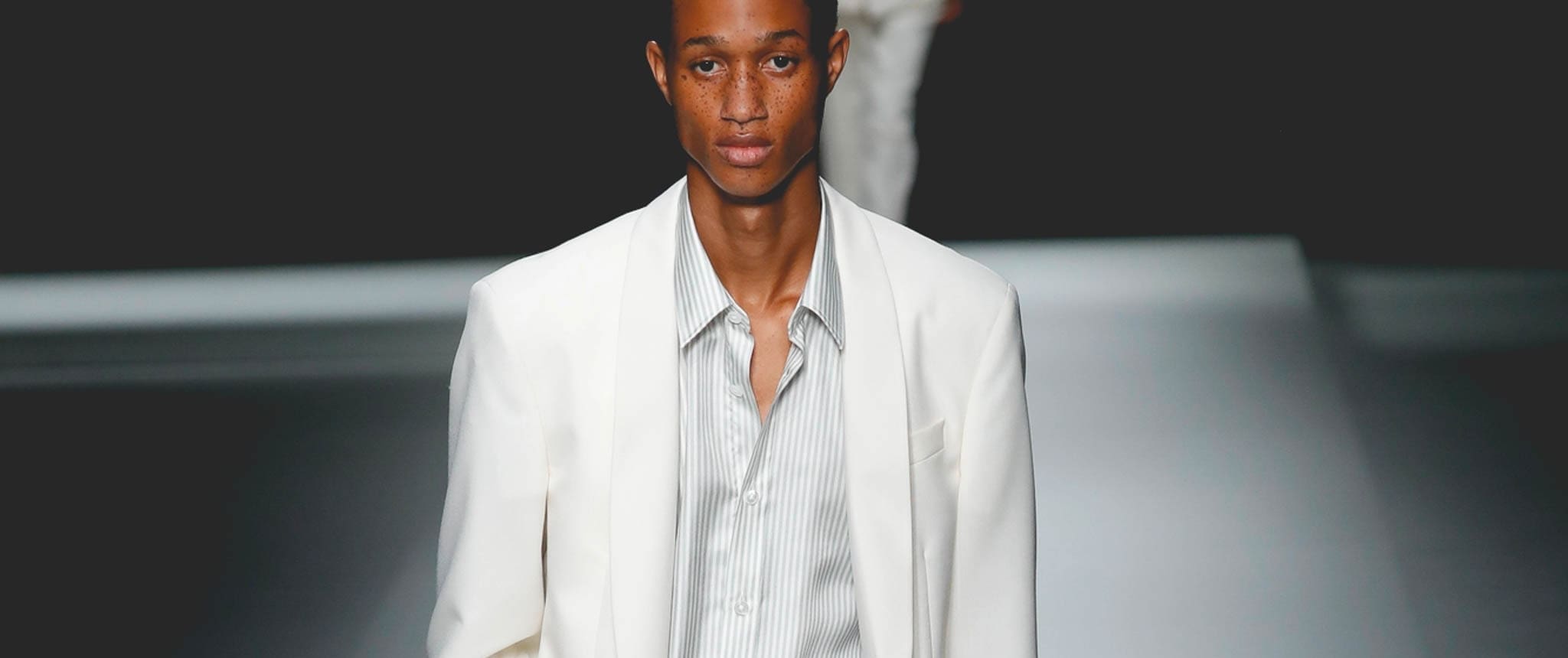 Dresscode Guide: off white tie