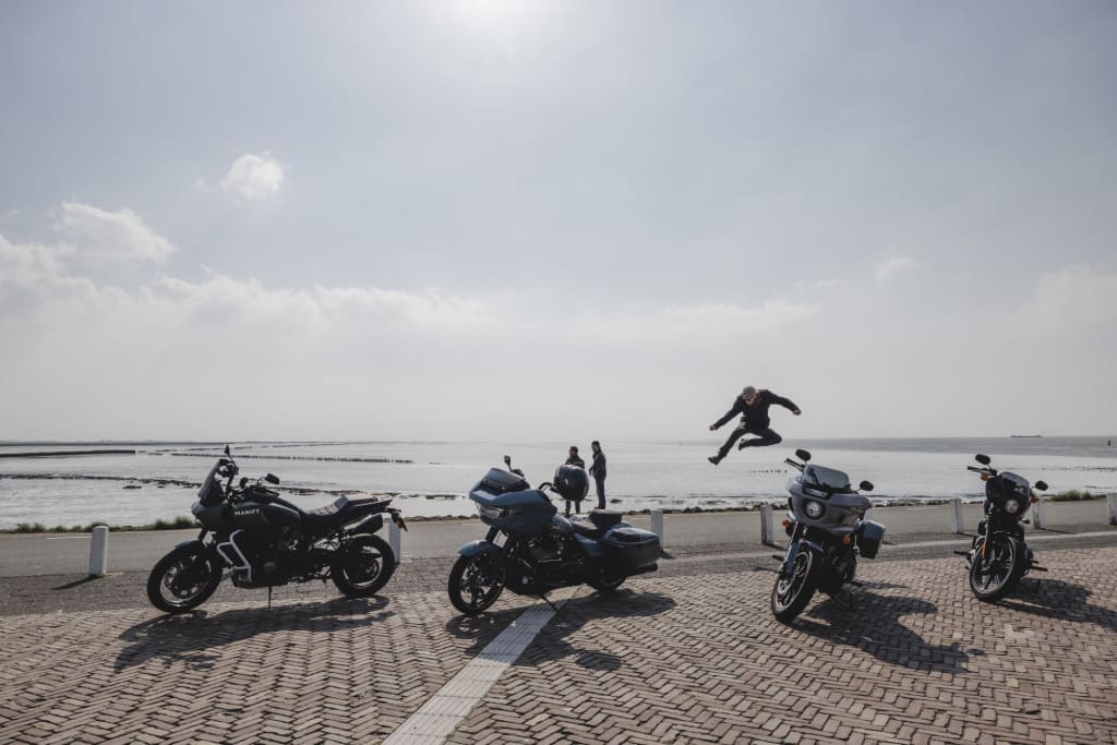 Onze favo (Nederlandse) Weekend Get Away-tips