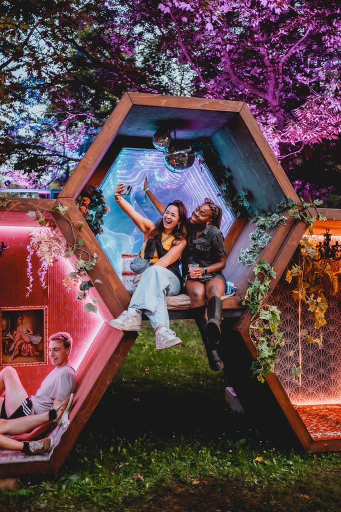 , De festivalmarathon die <strong>Mysteryland heet</strong>