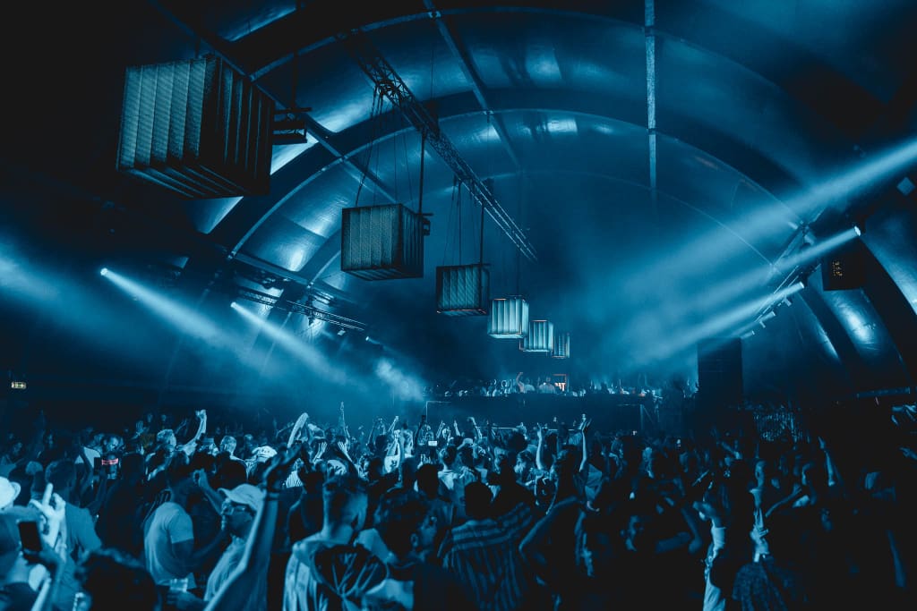 , De festivalmarathon die <strong>Mysteryland heet</strong>