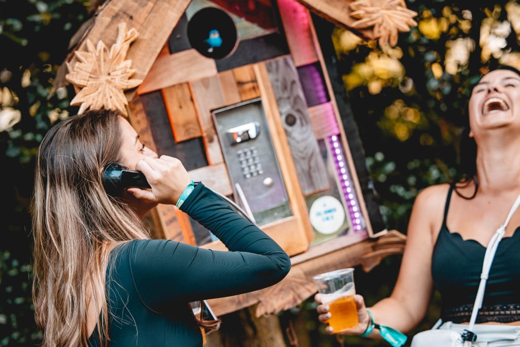 , De festivalmarathon die <strong>Mysteryland heet</strong>