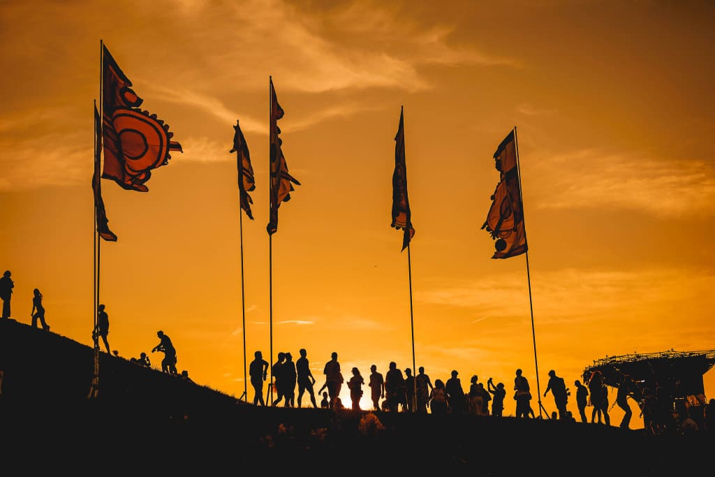 , De festivalmarathon die <strong>Mysteryland heet</strong>