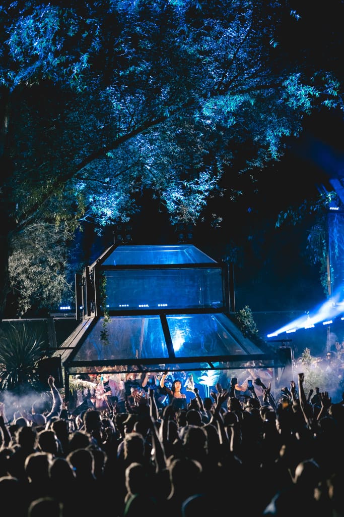 , De festivalmarathon die <strong>Mysteryland heet</strong>
