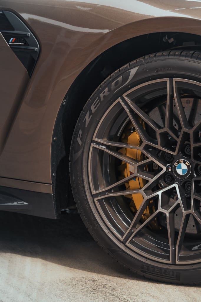 Bmw M4 cabrio, <strong> BMW M4 Cabrio:</strong> shitload aan adrenaline in cabrioformaat