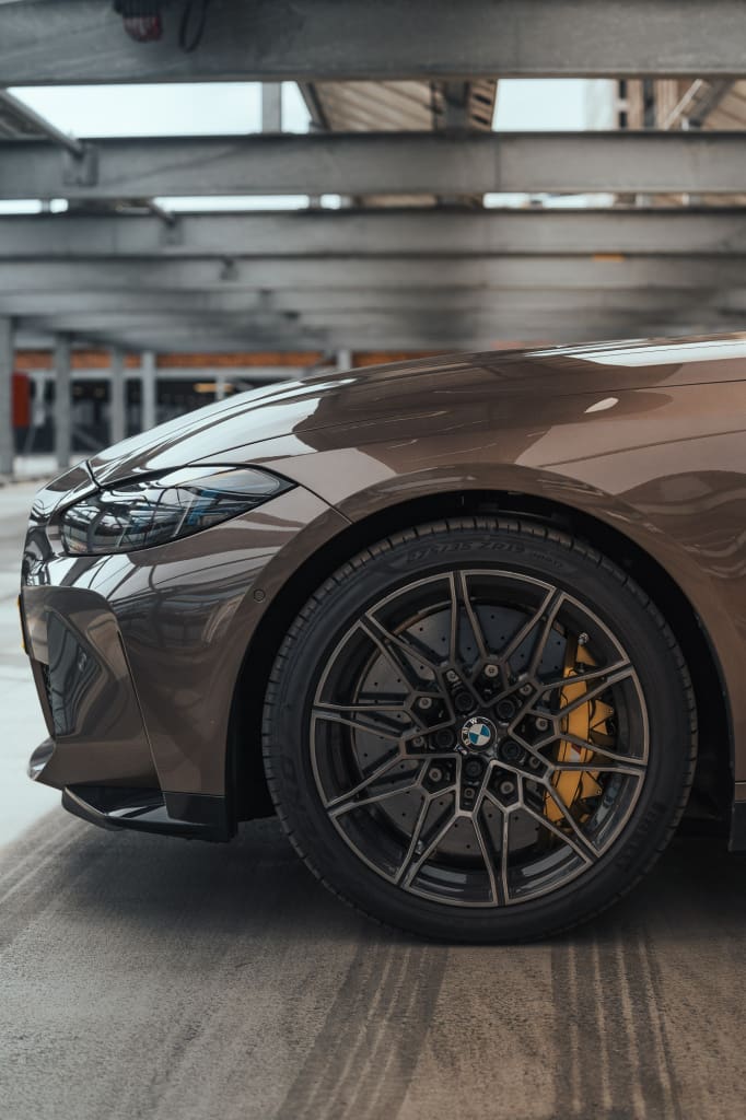 Bmw M4 cabrio