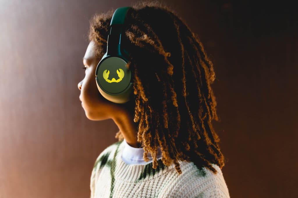 , Music voor alle <strong>Rebels</strong>