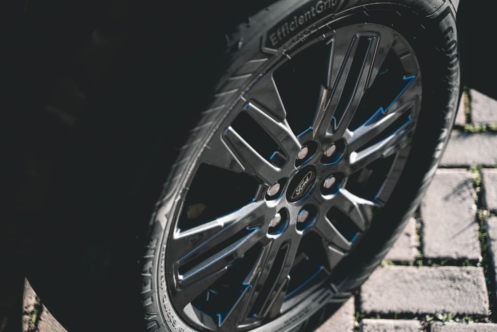 , Meet the <strong>Ford Transit Custom ‘MANIFY edition’</strong>