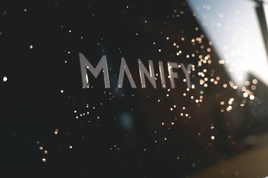 , Meet the <strong>Ford Transit Custom ‘MANIFY edition’</strong>