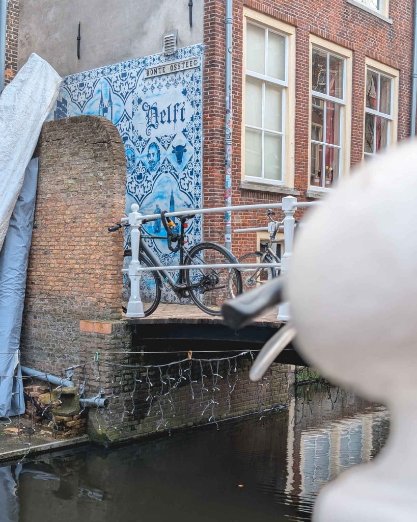 , <strong>De perfecte citytrip?</strong> Die maak je met de Google Pixel 9 Pro