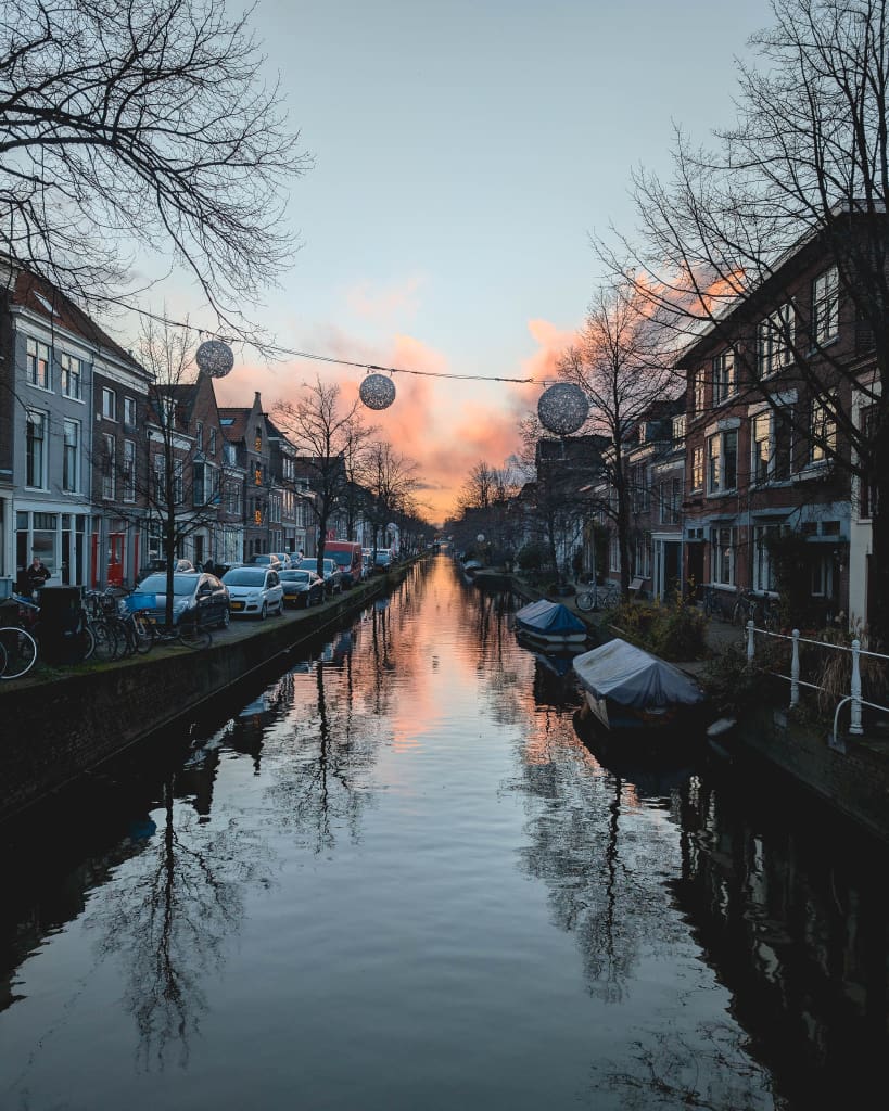 , <strong>De perfecte citytrip?</strong> Die maak je met de Google Pixel 9 Pro