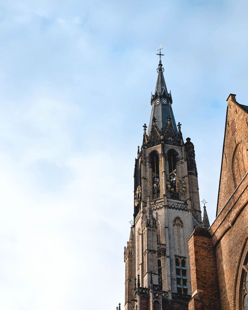 , <strong>De perfecte citytrip?</strong> Die maak je met de Google Pixel 9 Pro