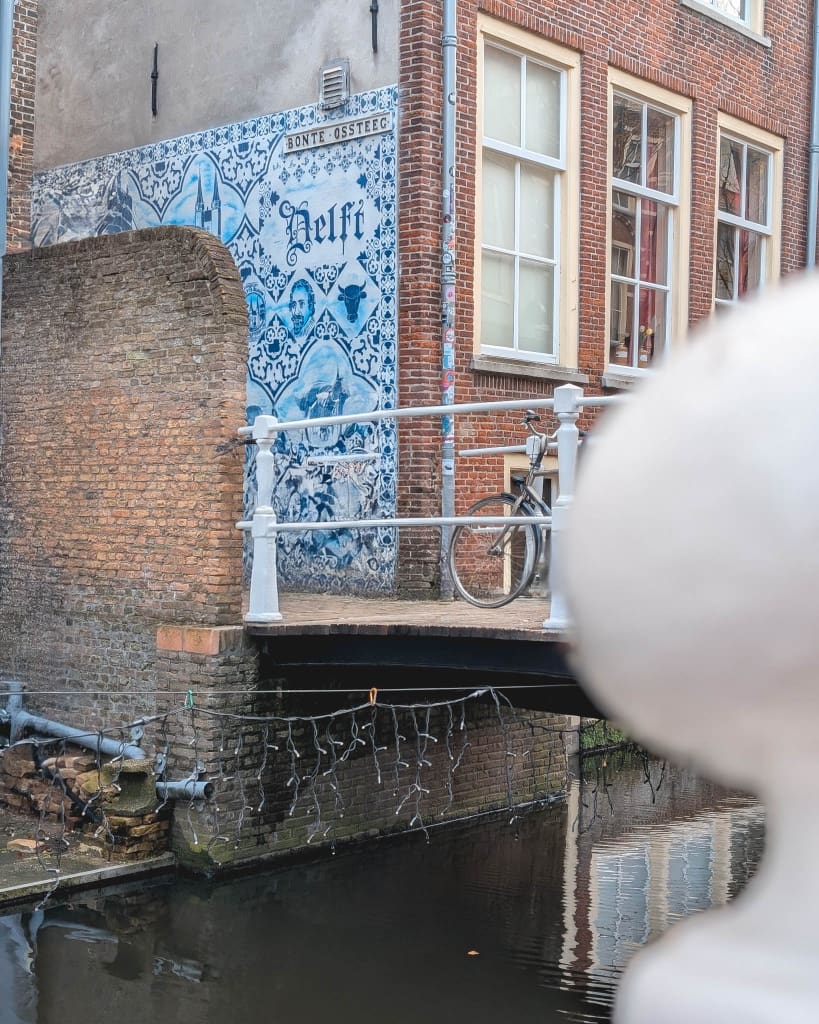 , <strong>De perfecte citytrip?</strong> Die maak je met de Google Pixel 9 Pro