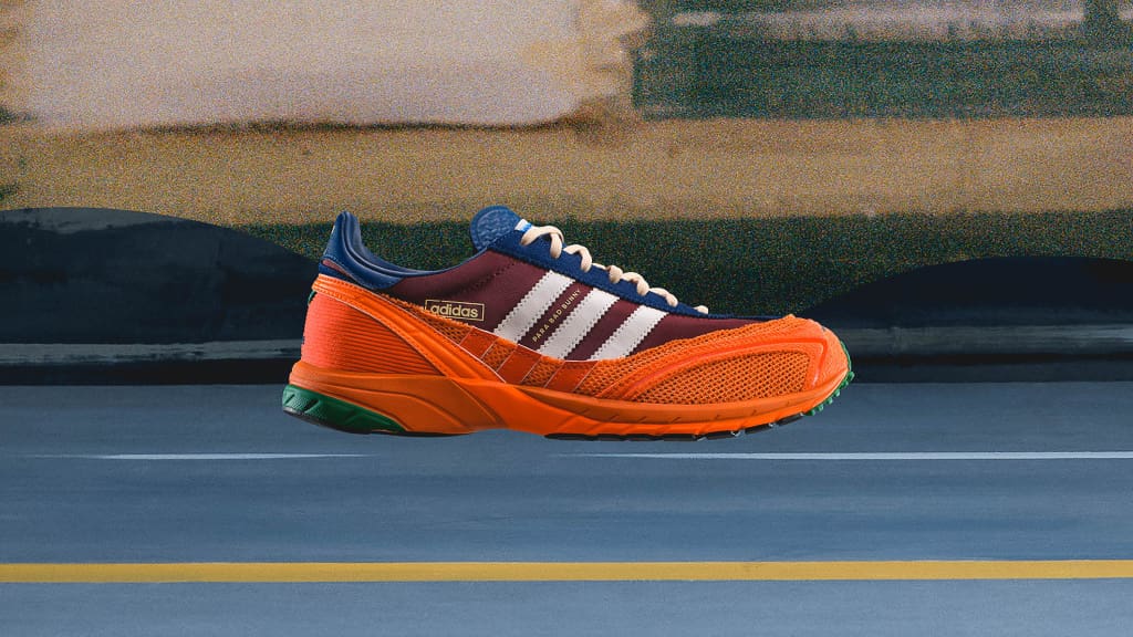 adidas bad bunny, <strong>adidas x Bad Bunny:</strong> jaren &#8217;70 meets the 00&#8217;s