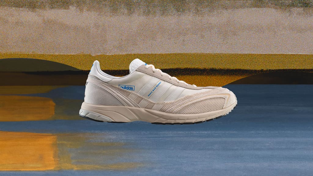 adidas bad bunny, <strong>adidas x Bad Bunny:</strong> jaren &#8217;70 meets the 00&#8217;s
