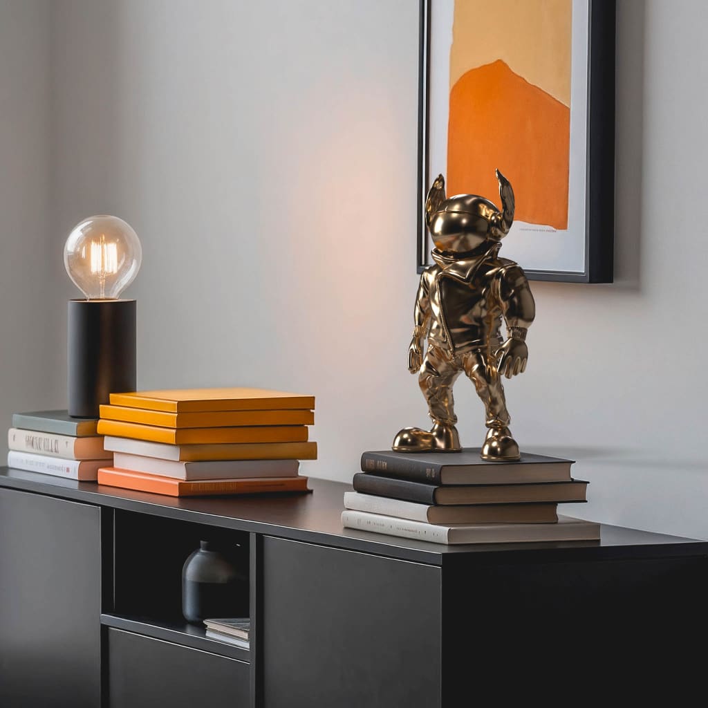 Amsterdamse Hito verovert het designer toy-spectrum