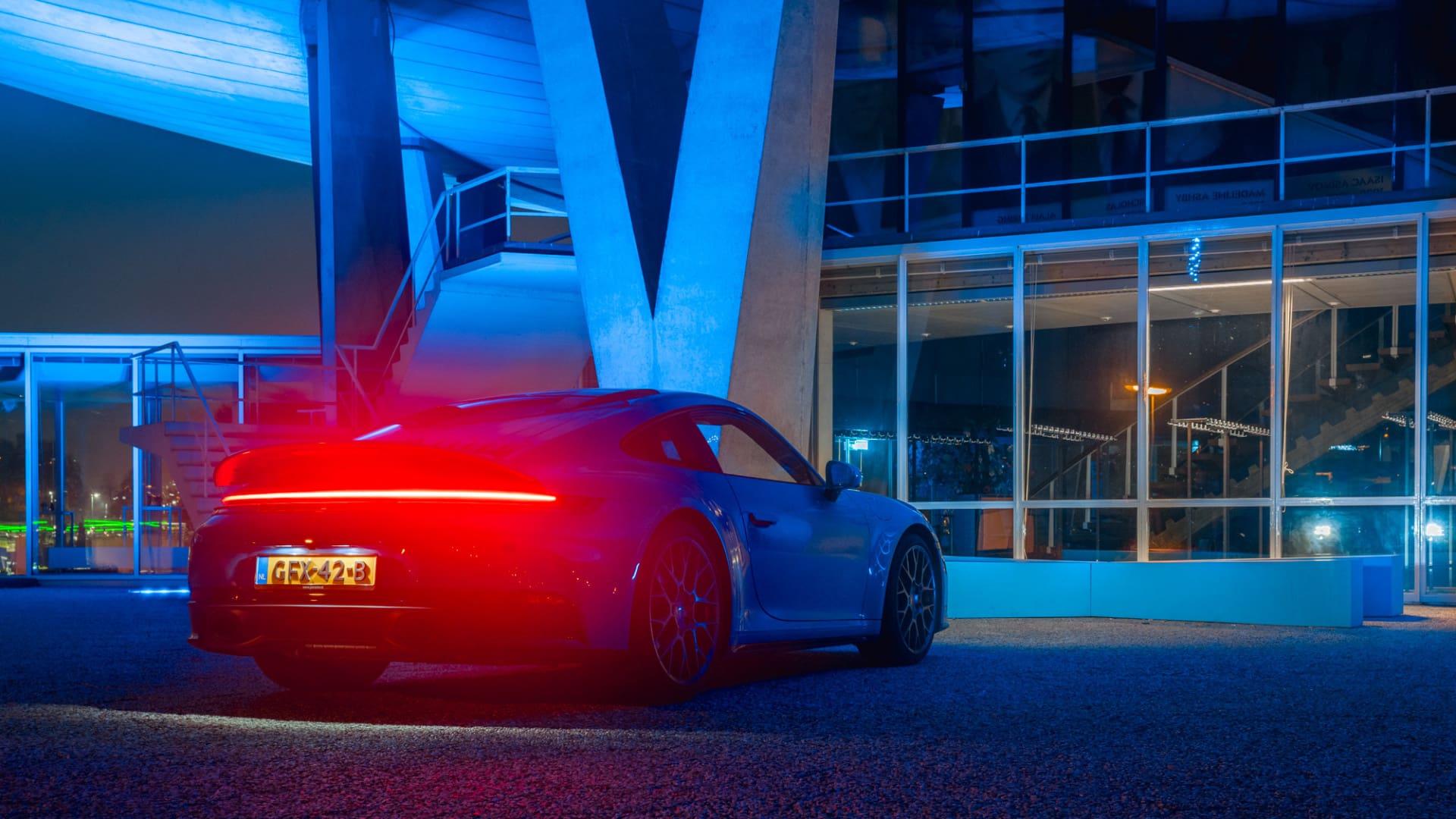 Porsche 992.2 Carrera, <strong>Porsche 911 Carrera 992.2:</strong> echte 911 zonder compromissen