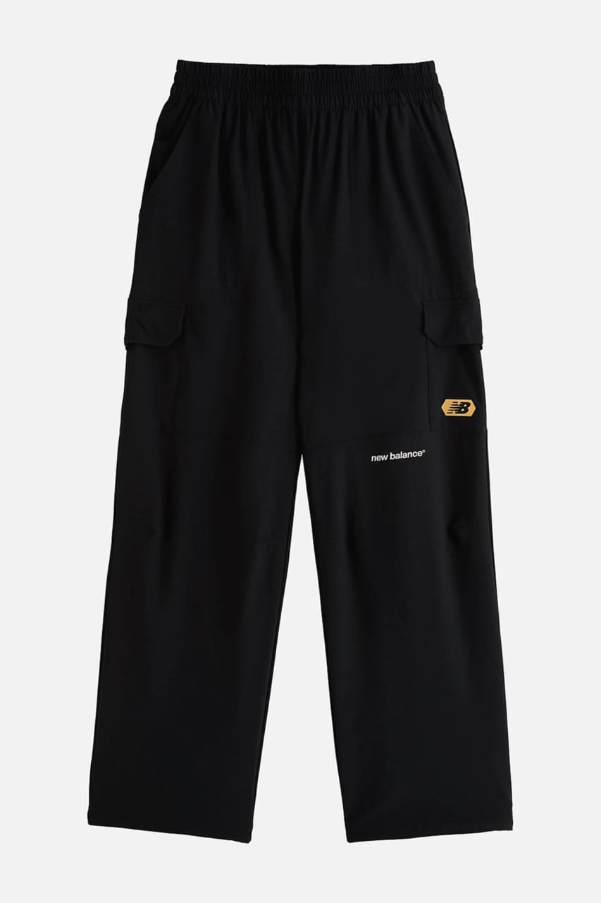 Trackpants, Eerder Fashion Week dan Olympische Spelen: <strong>8 trackpants met attitude</strong>