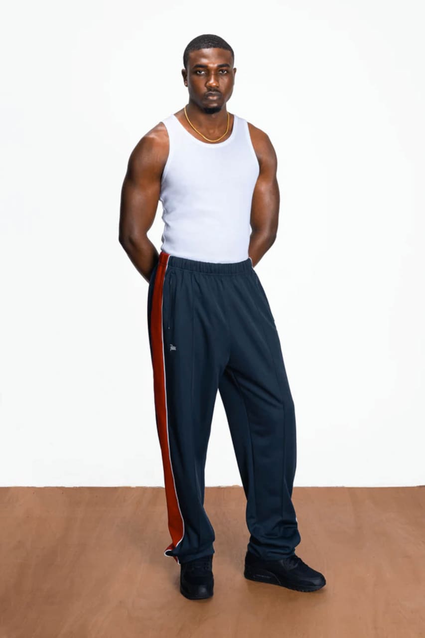 Trackpants