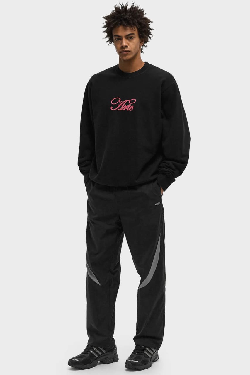 Trackpants, Eerder Fashion Week dan Olympische Spelen: <strong>8 trackpants met attitude</strong>