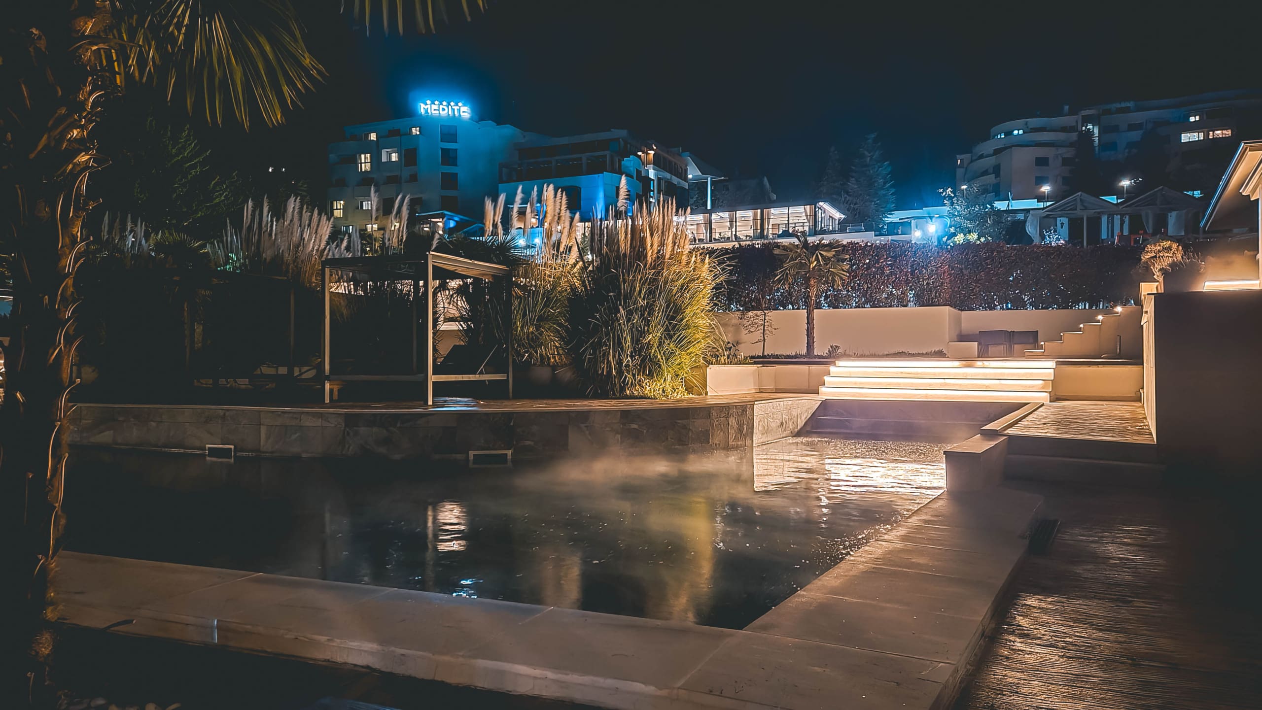 , <strong>Medite Spa Resort:</strong> luxe wellness en een Balkan-avontuur