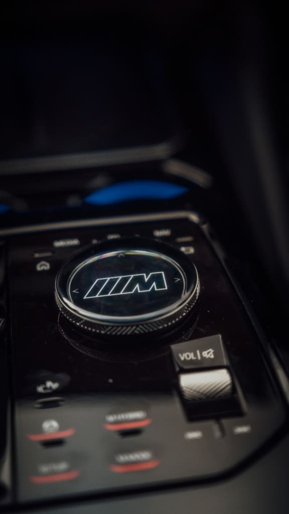 BMW M5