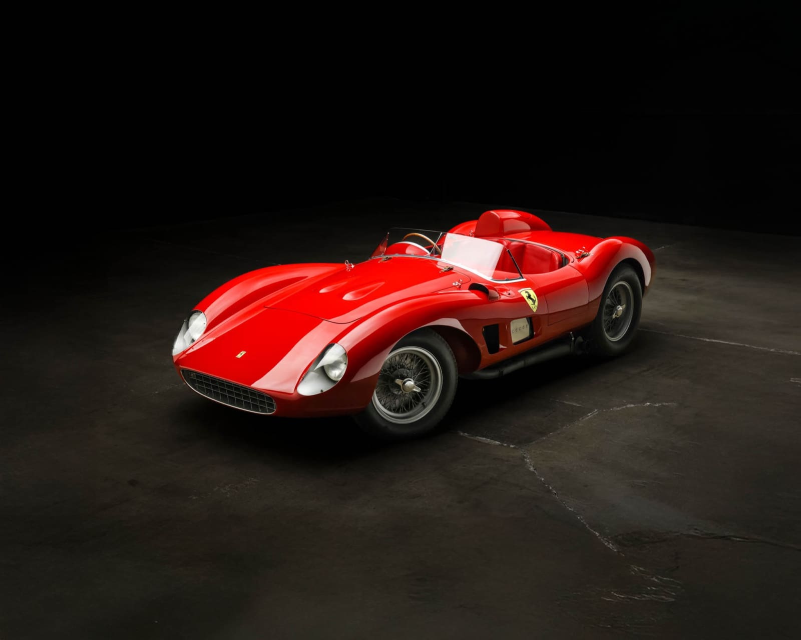 Ferrari 500 TRC