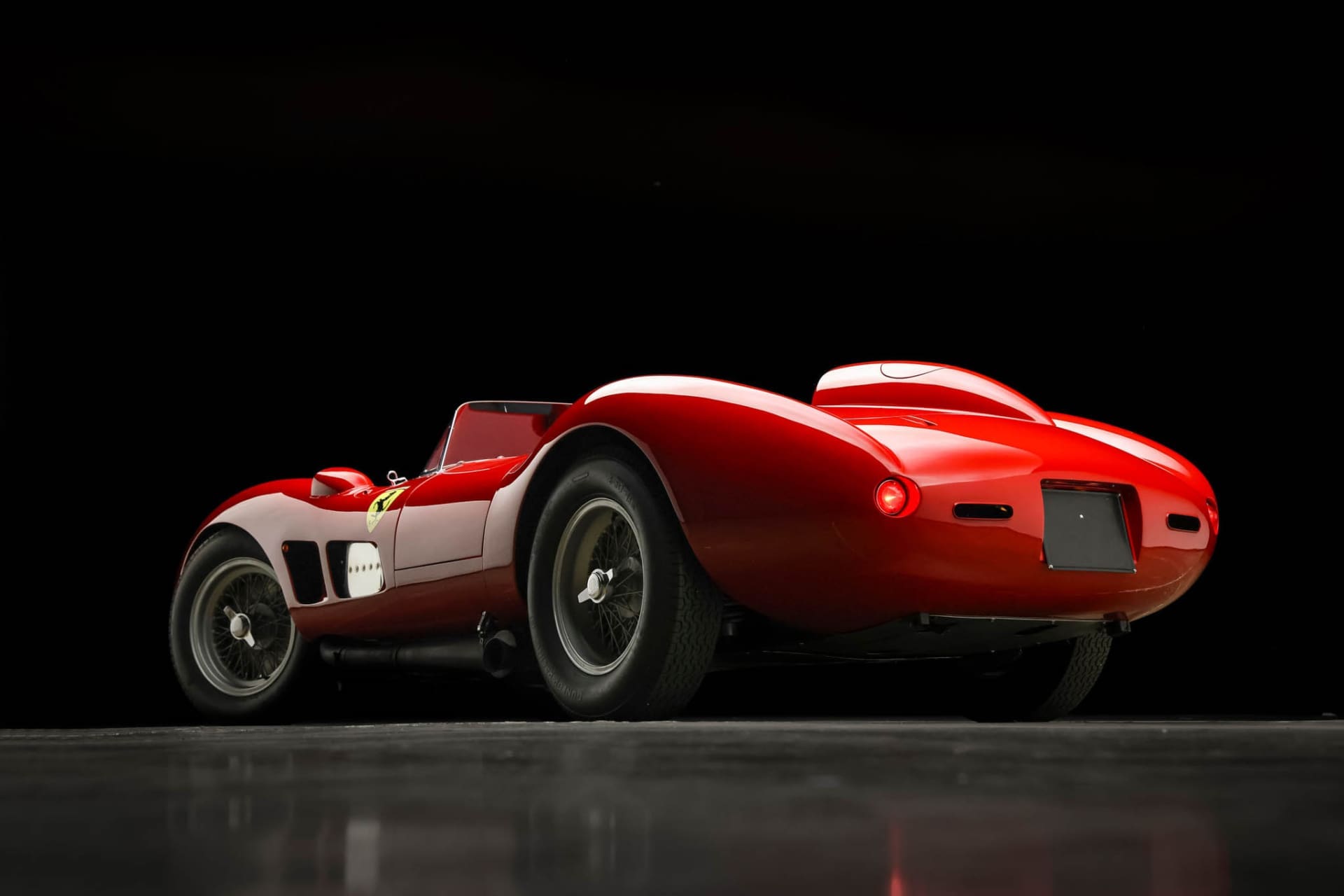 Ferrari 500 TRC