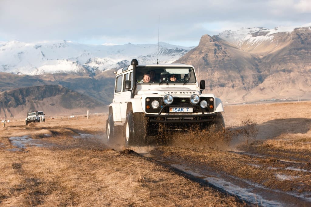 , <strong>Kliffen, fjorden en lavavelden:</strong> de ruigste roadtrips van Noordwest-Europa