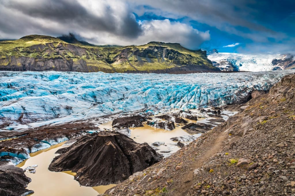 , <strong>Kliffen, fjorden en lavavelden:</strong> de ruigste roadtrips van Noordwest-Europa