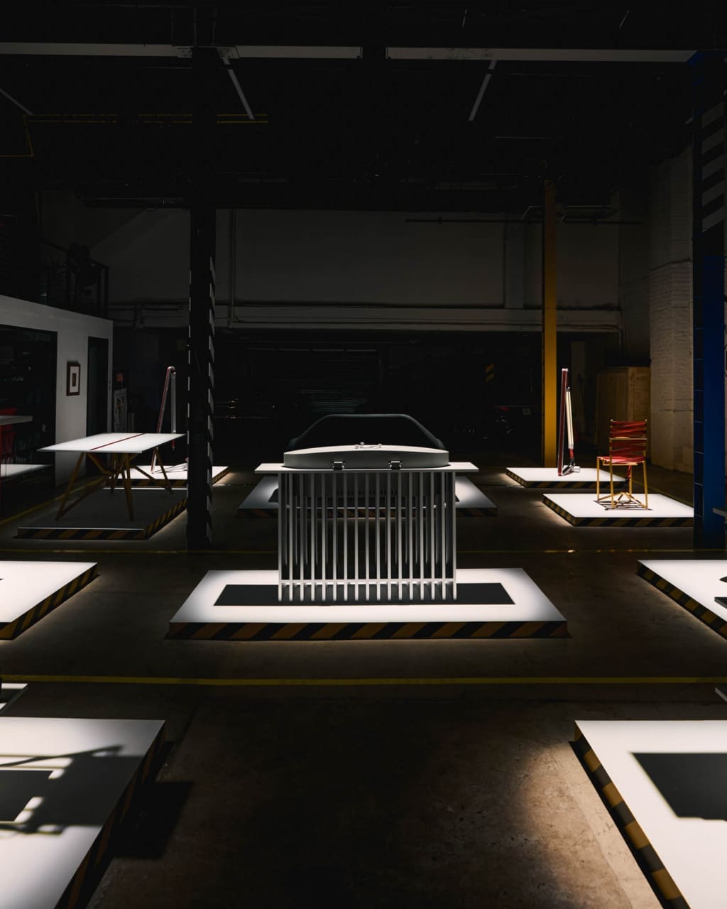 Mercedes-AMG MSCHF