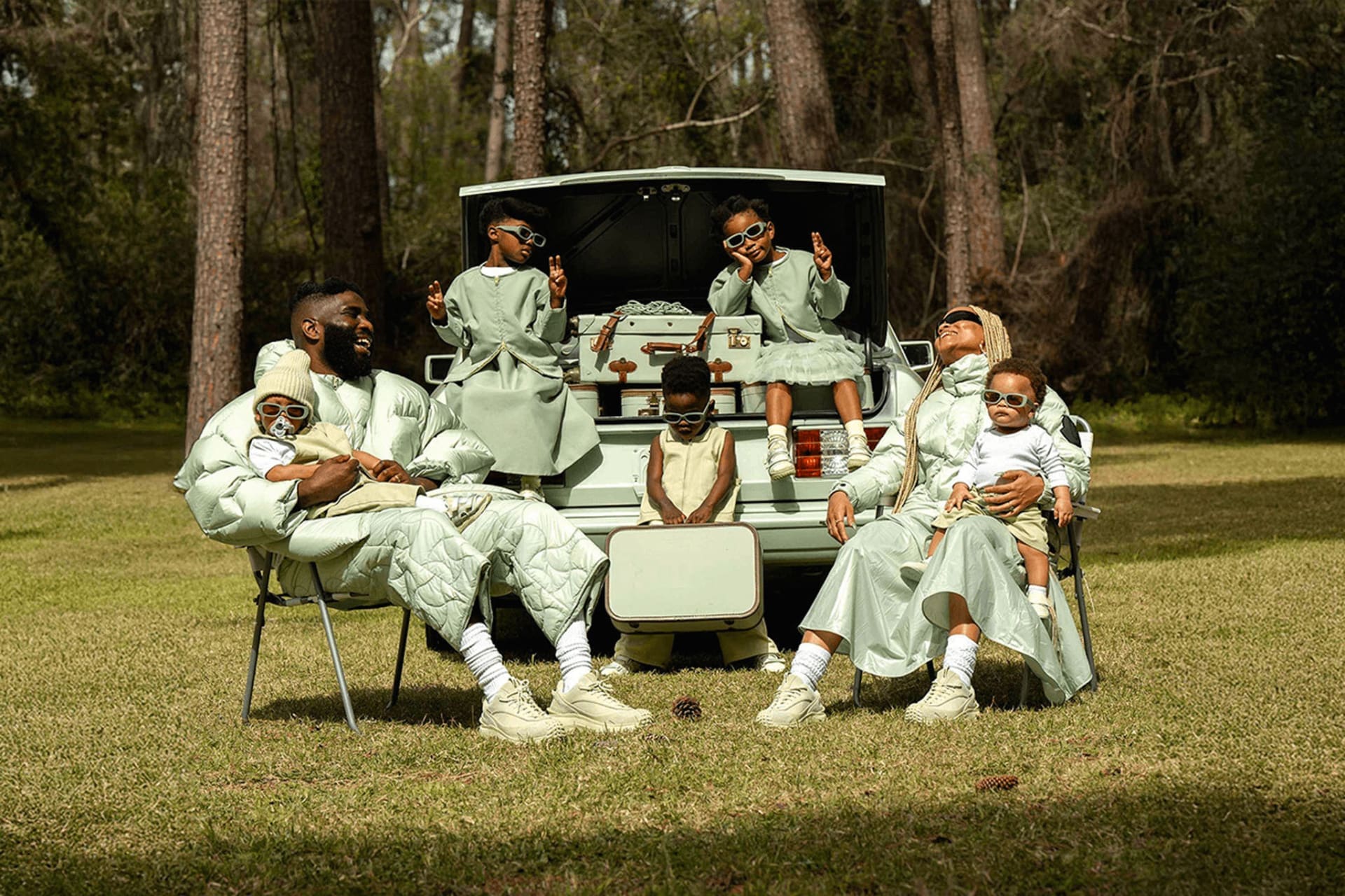 , <strong>Tobe Nwigwe</strong> heeft nu zijn eigen Moncler-sneaker